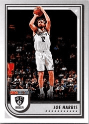 Joe Harris