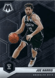 Joe Harris
