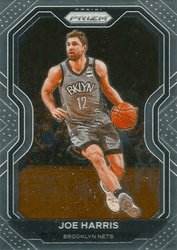 Joe Harris