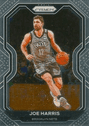 Joe Harris