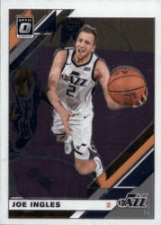 Joe Ingles