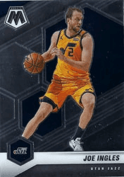 Joe Ingles
