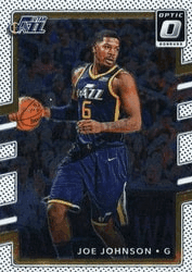 Joe Johnson