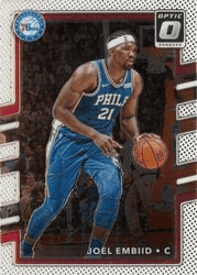 Joel Embiid