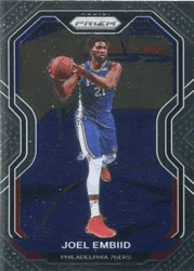 Joel Embiid