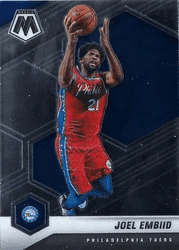 Joel Embiid