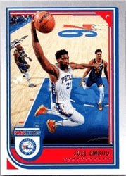 Joel Embiid