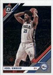 Joel Embiid