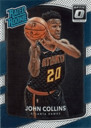 John Collins