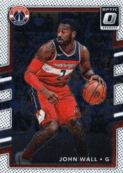 John Wall