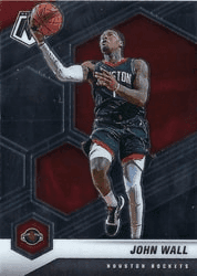 John Wall
