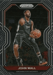John Wall