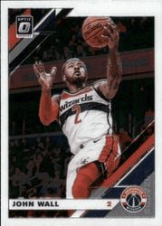 John Wall