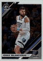 Jonas Valanciunas