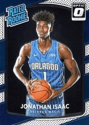 Jonathan Isaac