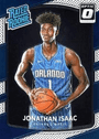 Jonathan Isaac