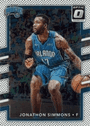 Jonathon Simmons