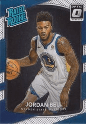 Jordan Bell