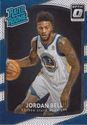 Jordan Bell