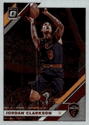 Jordan Clarkson