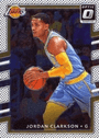 Jordan Clarkson