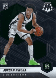 Jordan Nwora