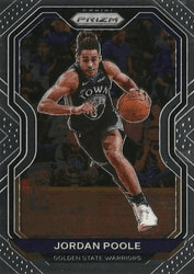 Jordan Poole
