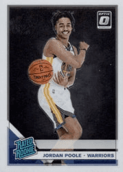 Jordan Poole