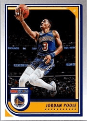 Jordan Poole
