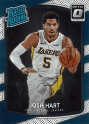 Josh Hart