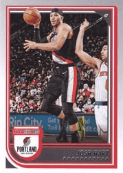 Josh Hart