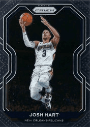 Josh Hart