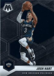 Josh Hart