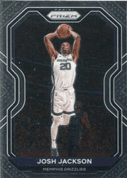 Josh Jackson