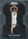 Josh Jackson