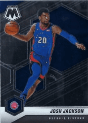 Josh Jackson