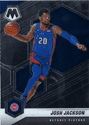 Josh Jackson