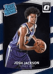 Josh Jackson
