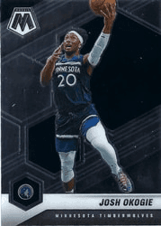 Josh Okogie