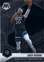 Josh Okogie