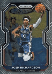 Josh Richardson