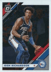 Josh Richardson