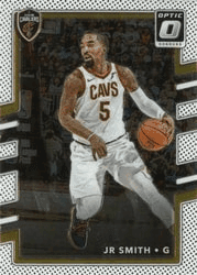 J.R. Smith