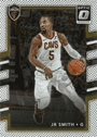 J.R. Smith