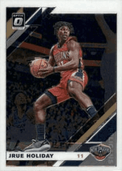 Jrue Holiday