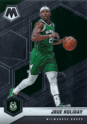 Jrue Holiday
