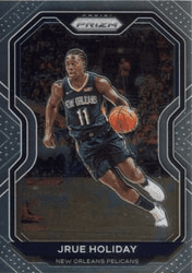 Jrue Holiday