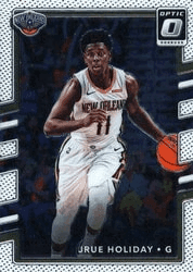 Jrue Holiday