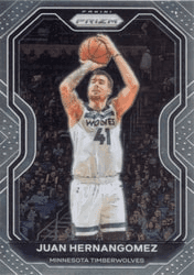 Juancho Hernangomez