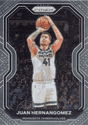 Juancho Hernangomez